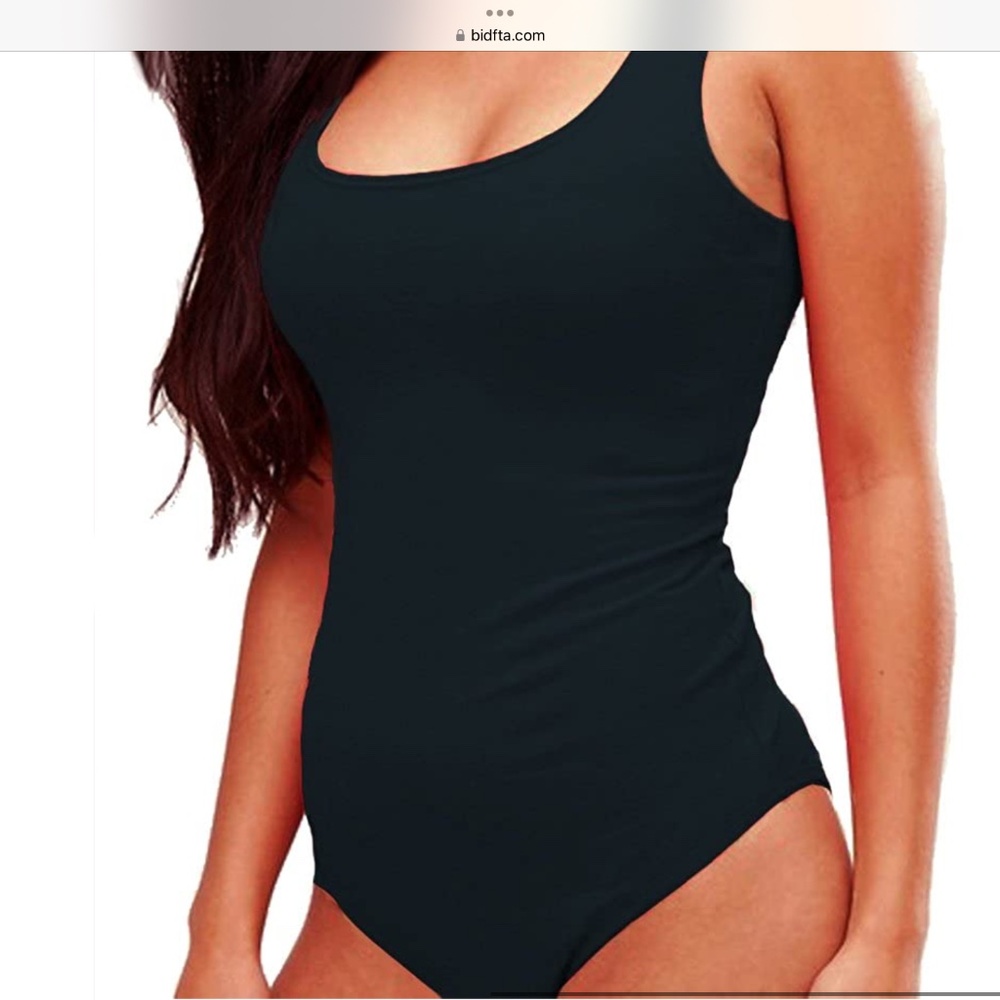 Bodysuit - Picture 6 of 9